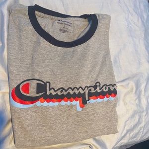 Champion shirt (vintage look)